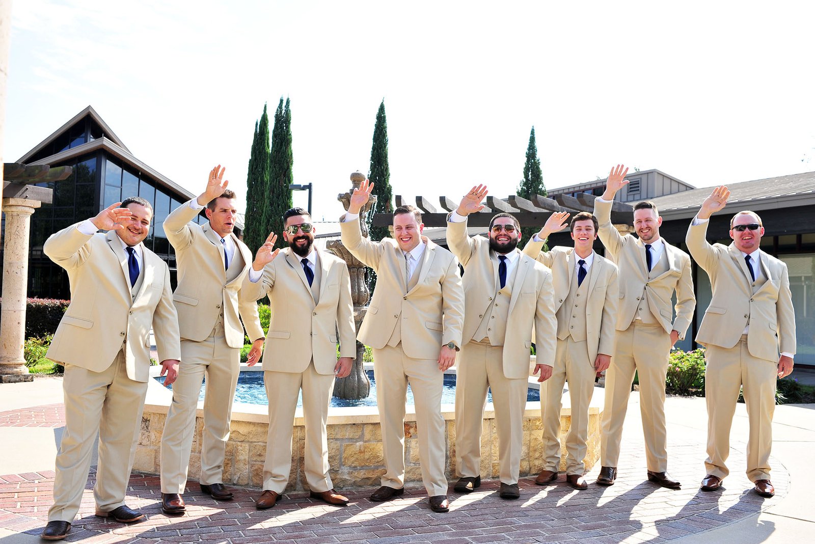 Affordable wedding photography in Florida