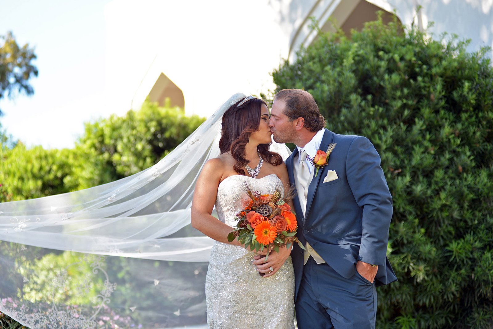 High quality wedding photography in Tampa Bay & Central Florida