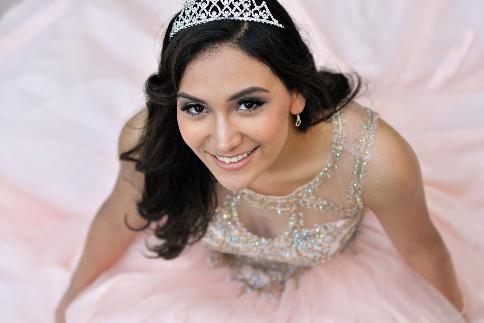 Quinceanera and Sweet 16 photography in Tampa Bay, Florida